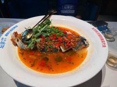 -坛宗剁椒鱼头(河西王府井店)