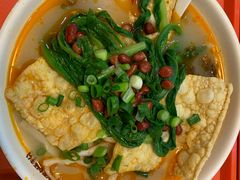 -螺小胖柳州螺蛳粉(钟楼总店)