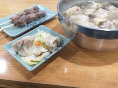 -小汉食馄饨店