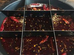 -菌自在·云南野生菌火锅(长安万达店)