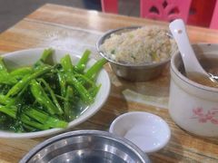 -姐妹炖罐店(桂香街总店)