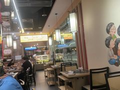 -嬷孙家潮汕牛肉火锅(北京路天河城店)