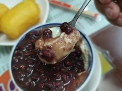 -阿三麻蓉汤圆(顺光大厦店)