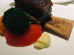 和牛台塑牛排-王品牛排(杭州大厦店)