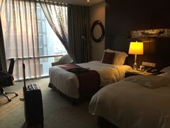 -青岛海尔洲际酒店