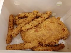 -德克士(南昌西店)