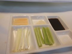 -怡情荟•海鲜青岛菜(五四广场旗舰店)