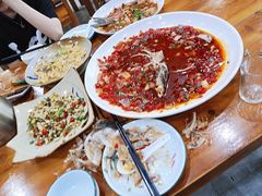 -淳安二十八道·美食汇·淳鱼馆(阳光路店)