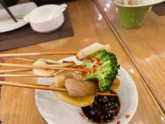 -华侨城嘉途酒店·屋顶阳光餐厅