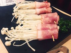 -新石器烤肉(中房金谊广场店)