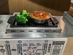 -肉肉大米(金虹桥店)