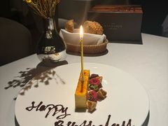 -Oyster Talks 四度蚝法餐厅