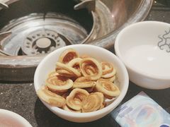 -大龙燚火锅(南山大道店)
