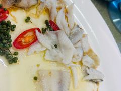 -山泉公馆酒家(珠江新城店)