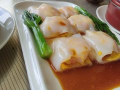 -彩丰楼中餐厅·仁恒洲际酒店