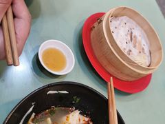 -白玉兰小吃(新村路店)