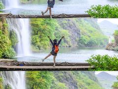 -龙潭生态旅游度假区