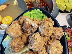 -三江汇火锅店(保全街店)