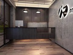 -Answer Fitness 答案健身(奥体店)