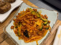 -三千里韩式炭火烤肉(南八马路店)