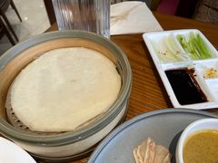 -全聚德烤鸭店(马家堡店)