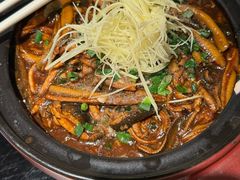 -吴越荣记苏州菜·松鼠桂鱼(月光码头店)