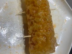 -海底捞火锅(凯德广场店)