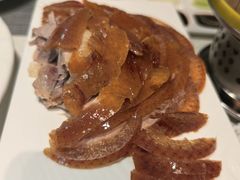 -同喜烤鸭店(光芒店)