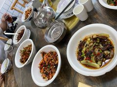 -笨罗卜浏阳菜馆(富家湾小区店)