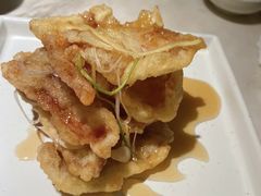 锅包肉-北方家宴(番禺永旺店)
