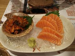 -林妈妈村·日式料理(宝山万达店)