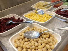 -上海虹桥宾馆味翠餐厅