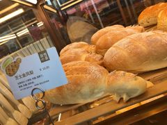 芝士金凤梨-奈雪的茶(金鹰广场店)
