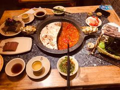 -蜀大侠火锅(四川北路店)