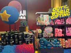 -LUSH(威尼斯人店)