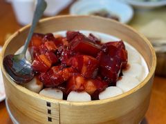 -潍城老菜馆·地标美食