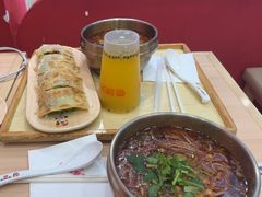 -卷翻天·卷饼(欧亚商都店)