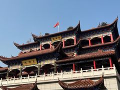 -皇罗禅寺