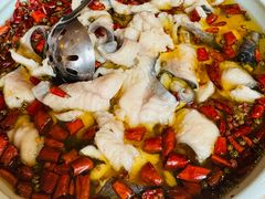 -龙门阵茶屋川菜馆(武康路店)