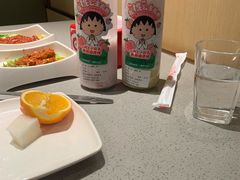 -海底捞火锅(百利广场店)