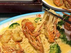 -蚝得喜海鲜(东城店)