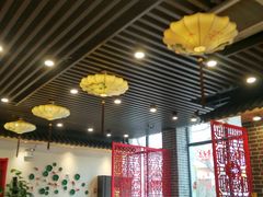 大堂-五悦北平四季涮肉·烧烤(老商埠店)