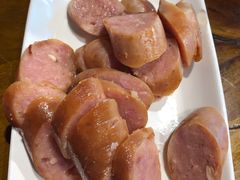 -聚合鑫东北熏酱熟食麻辣面(长阳店)