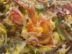 五柳炸蛋-龙上水现炒生料(柳沙店)