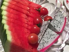 -海底捞火锅(上元大街店)