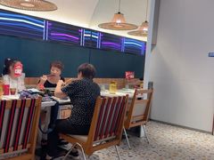 -鱼酷活鱼烤鱼(新世界城店)