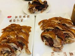 -全聚德(常州店)