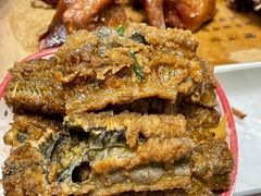 -金陵后厨·南京菜(新街口秣陵路店)