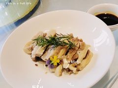 -老平安农家菜(平安店)
