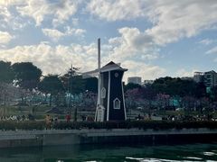 -深圳湾公园(南山区)